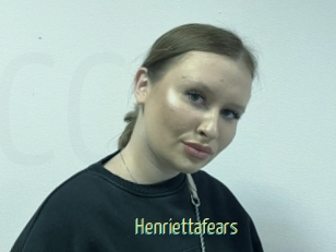 Henriettafears