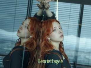 Henriettagee