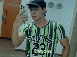 henrysenni Chaturbate Cam Sexe