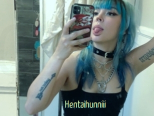 Hentaihunniii