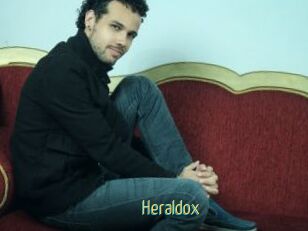 Heraldox