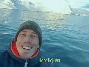 Hereticjuan