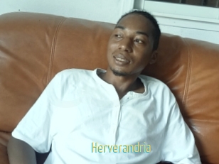 Herverandria