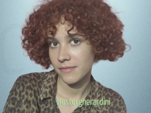 Hestergherardini