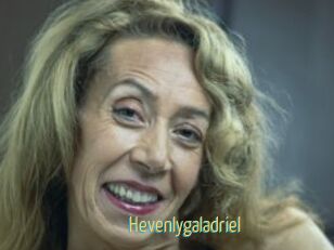 Hevenlygaladriel