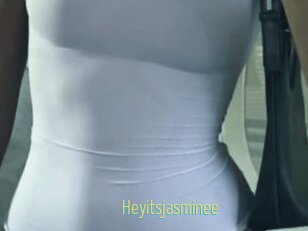 Heyitsjasminee