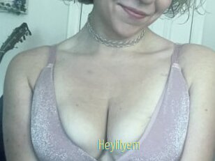 Heylilyem