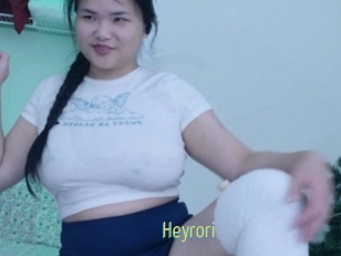 heyrori Chaturbate Cam Sexe