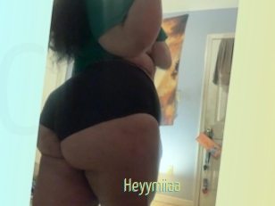 Heyymiiaa