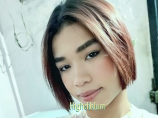 Highdiklum