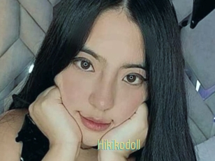 hikikodoll Chaturbate Cam Sexe