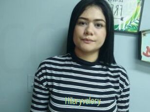 Hilaryvalery