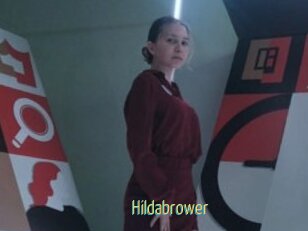Hildabrower