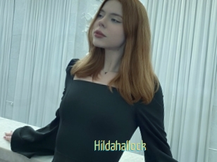 Hildahallock