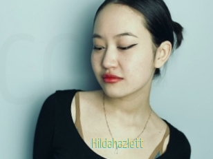 Hildahazlett