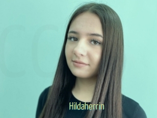 Hildaherrin