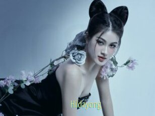 Hildayong