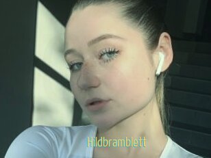 Hildbramblett