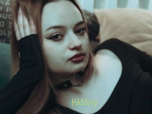 hilddavy Chaturbate Cam Sexe