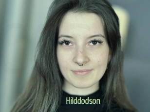 Hilddodson