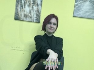 Hildherrin