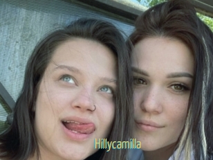 Hillycamilla
