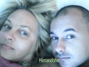 Himandshe