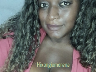 Hixangiemorena