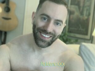 Holdencxxx
