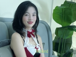 Holiland
