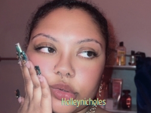 holleynicholes Chaturbate Cam Sexe
