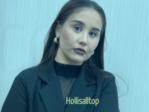 Hollisalltop