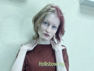 Hollisbowring