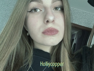 Holliycopper