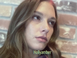 Hollyamber