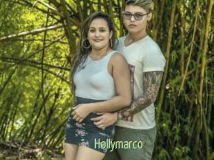 Hollymarco
