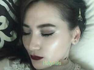 Hollymilki