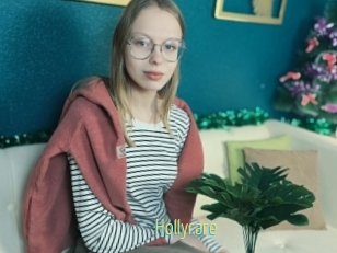 Hollyrare