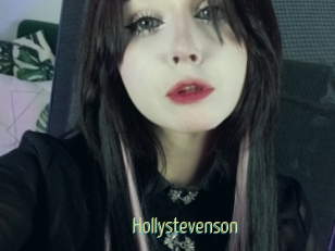 Hollystevenson
