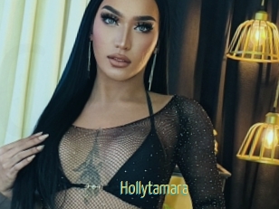 Hollytamara