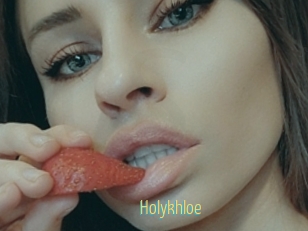 Holykhloe