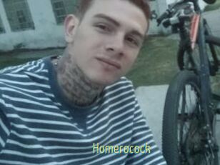 Homerocock