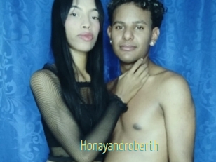 honayandroberth Chaturbate Cam Sexe