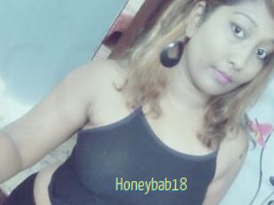 Honeybab18