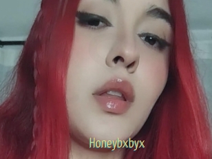 Honeybxbyx