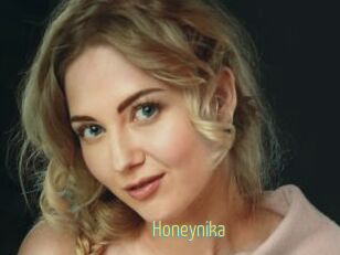 Honeynika