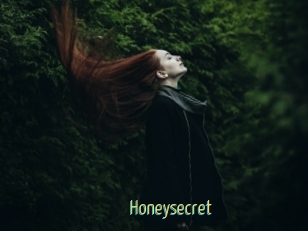 Honeysecret
