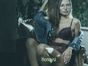 Honeysi