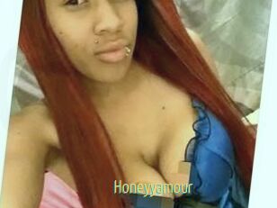 Honeyyamour