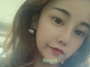 Hongya